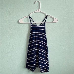 •forever 21 halter tank top